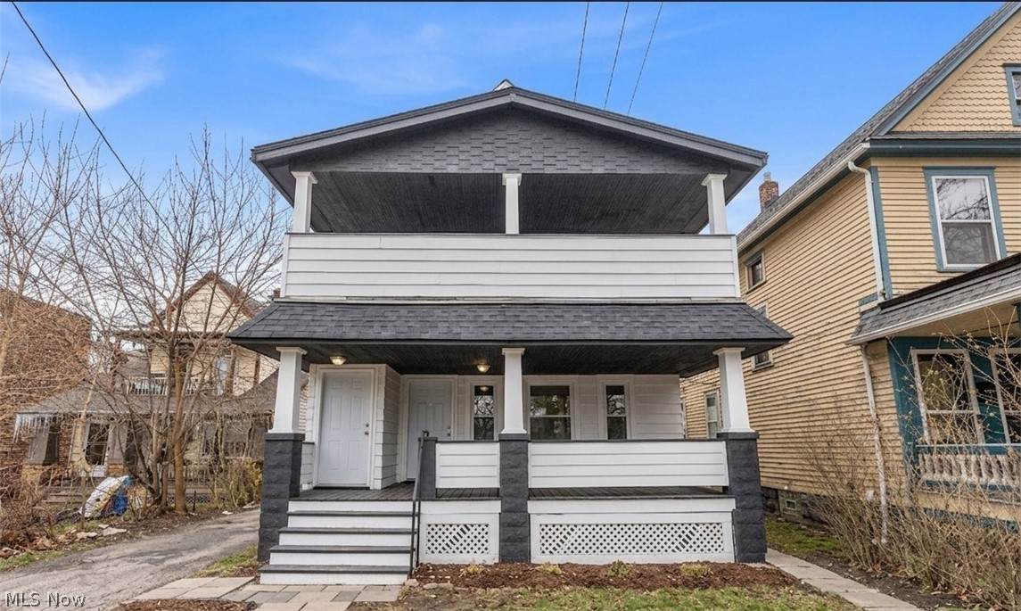 9409 Denison Avenue - Photo 1