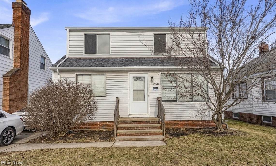 10725 Vernon Avenue - Photo 1
