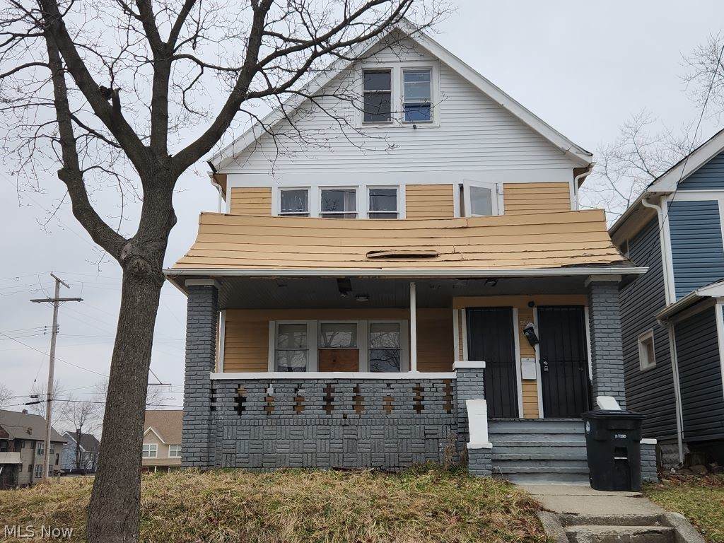 3568 118th Street - Photo 1