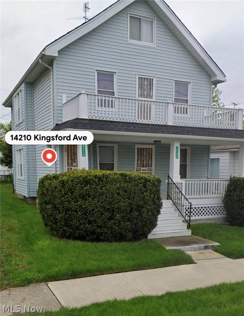14210 Kingsford Avenue - Photo 1