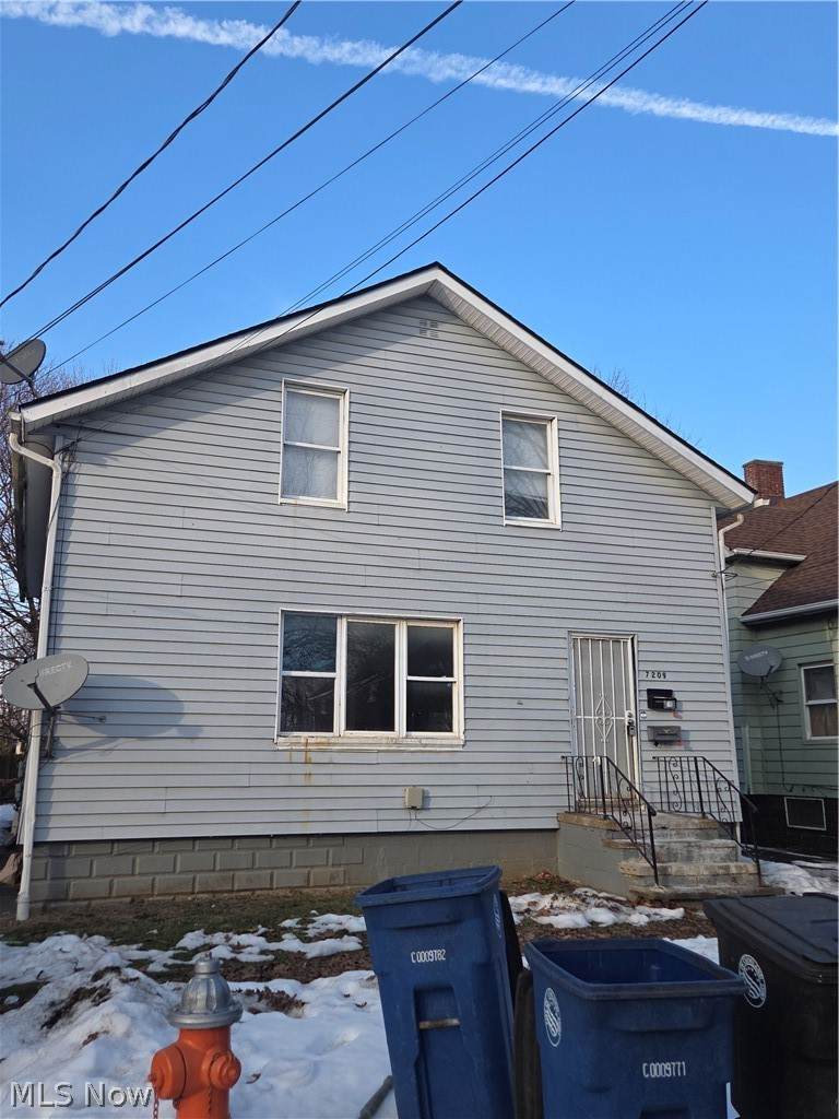 7209 Park Avenue - Photo 1