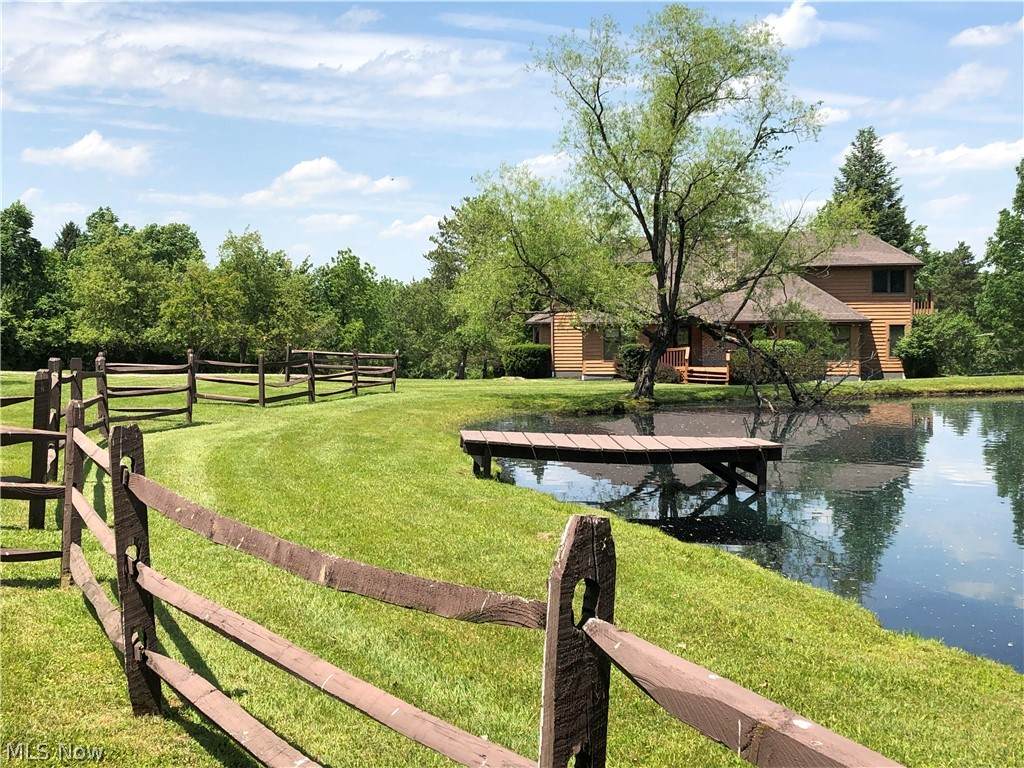 3832 Sharon Copley Road - Photo 1