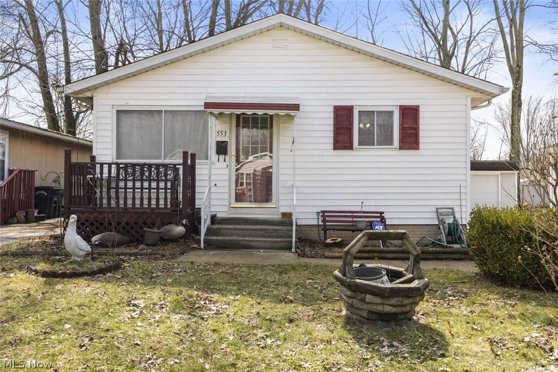 553 Delaware Avenue - Photo 1