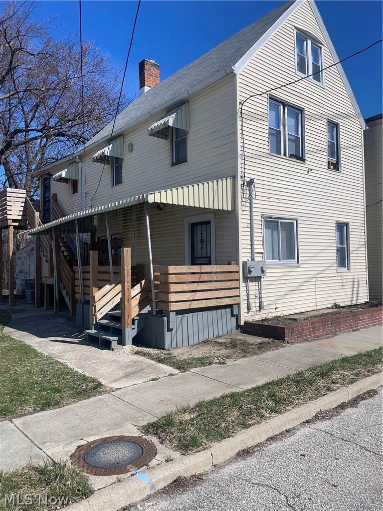 12007 Beulah Avenue - Photo 1