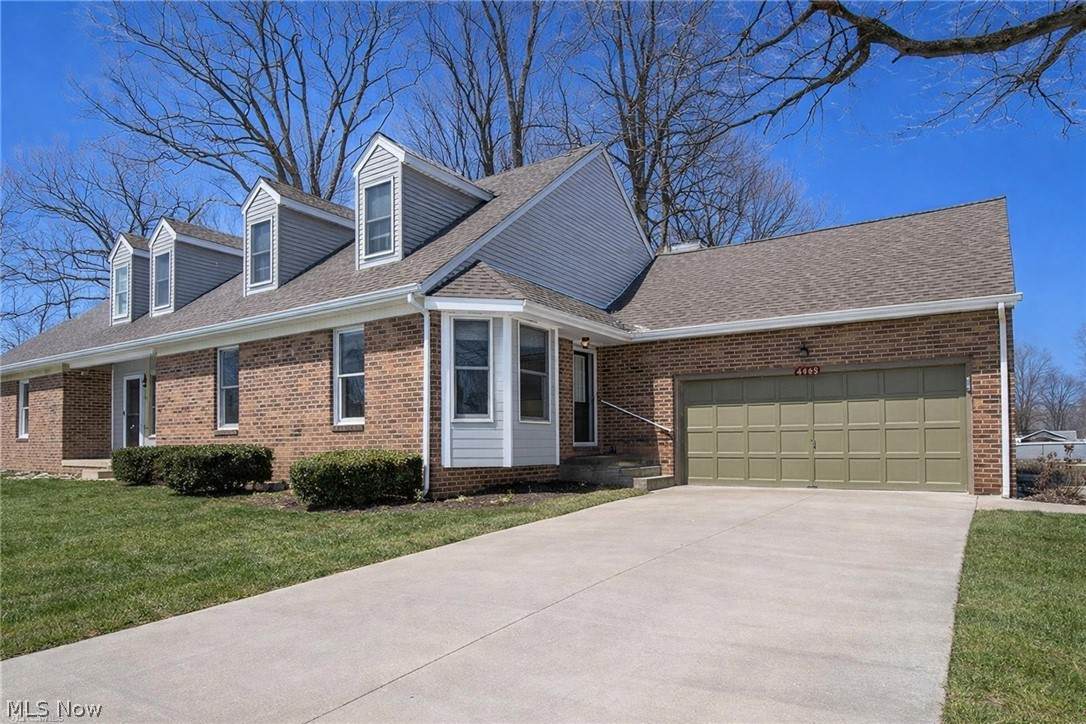 4985 Searls Drive - Photo 1