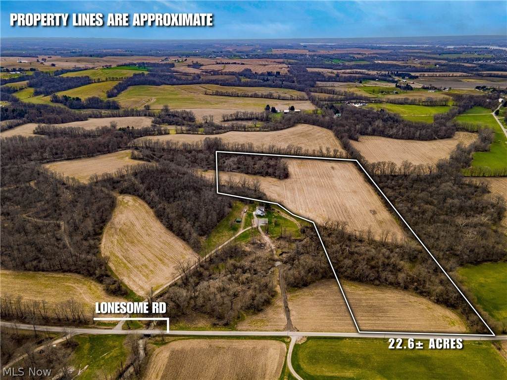 0 Lonesome Road - Photo 1