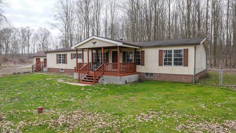 924 Jewell Road - Photo 1