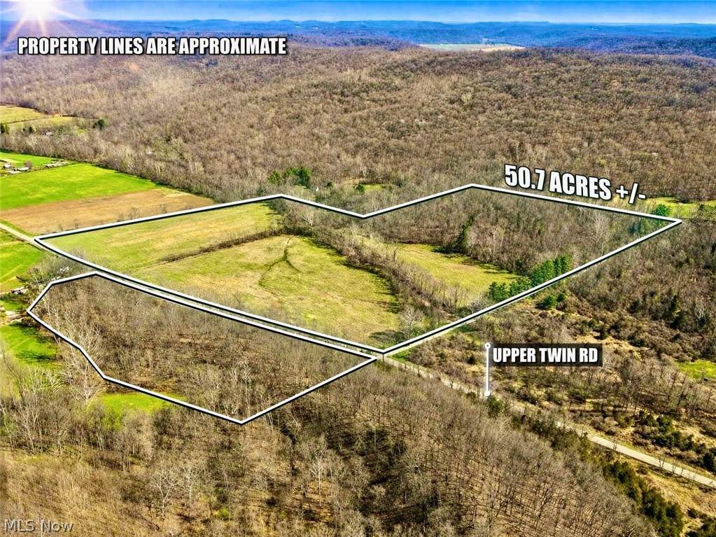 0 Upper Twin Road - Photo 1