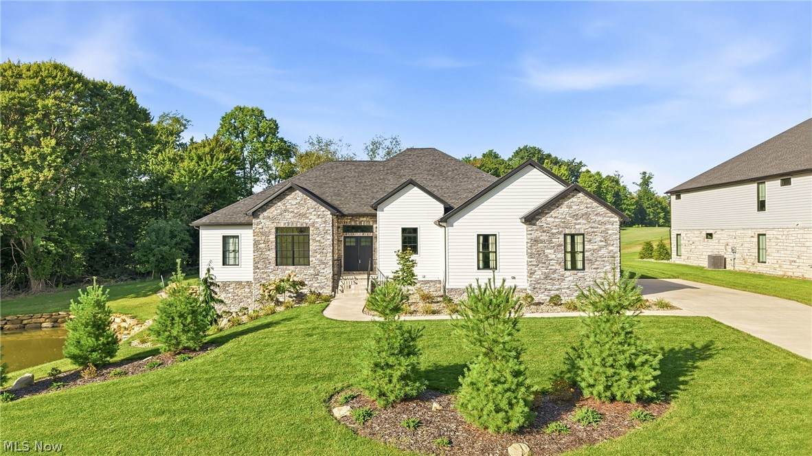 6879 Kyle Ridge Pointe - Photo 1
