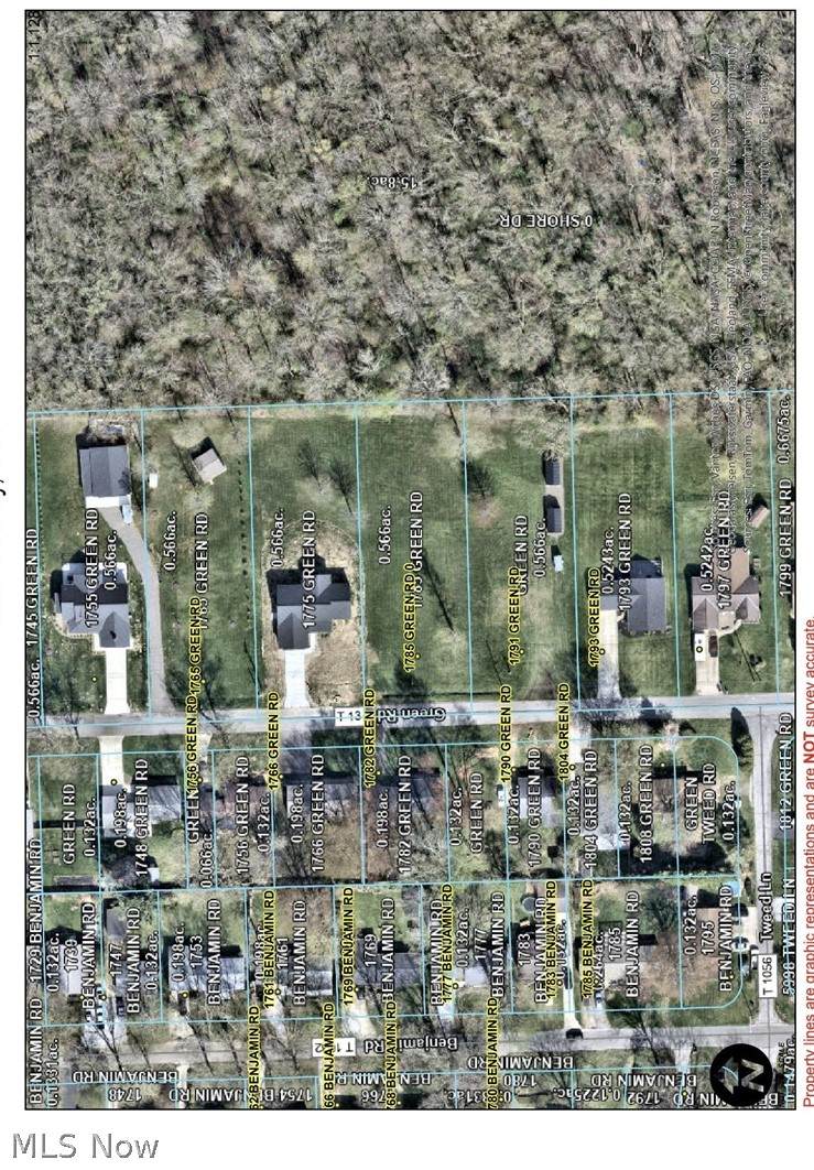 1785 Green Road - Photo 1