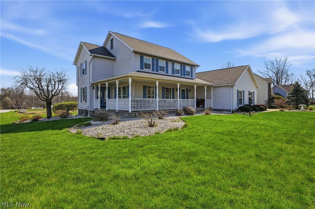 3533 Olde Winter Trail - Photo 1