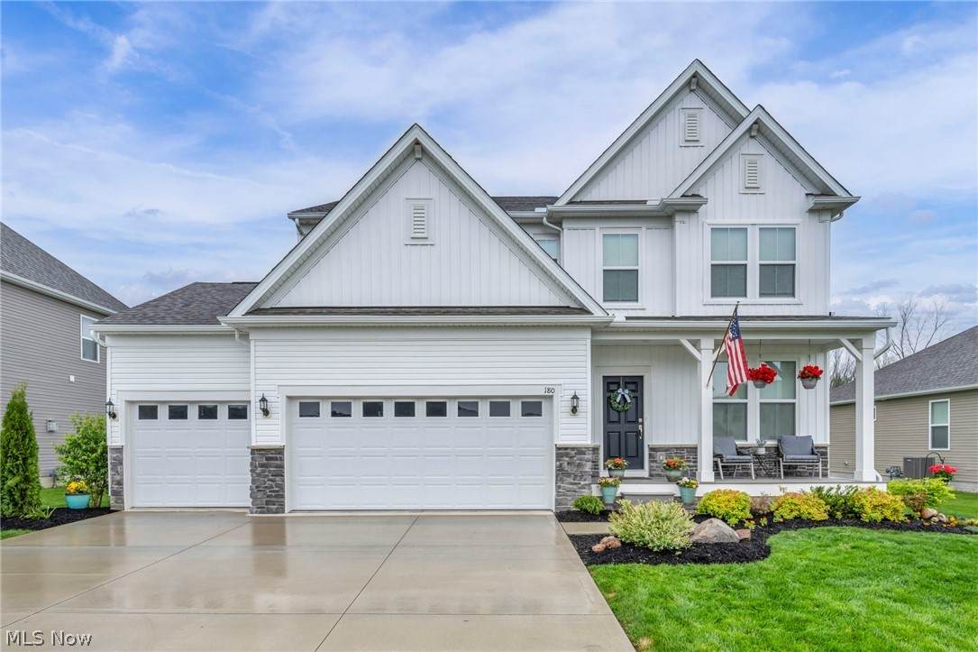180 Country Meadow Lane - Photo 1