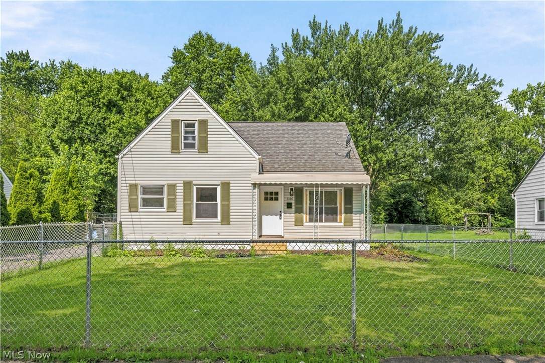 1146 Packard Drive - Photo 1