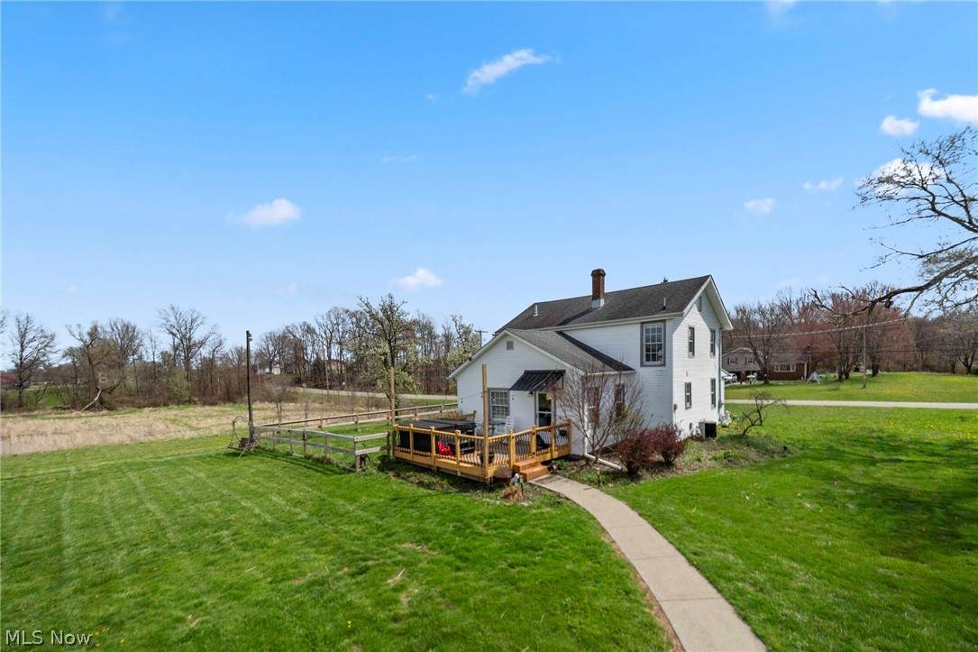 9669 Tallmadge Road - Photo 1