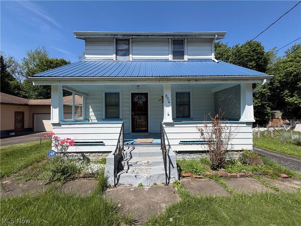 836 Stiles Avenue - Photo 1