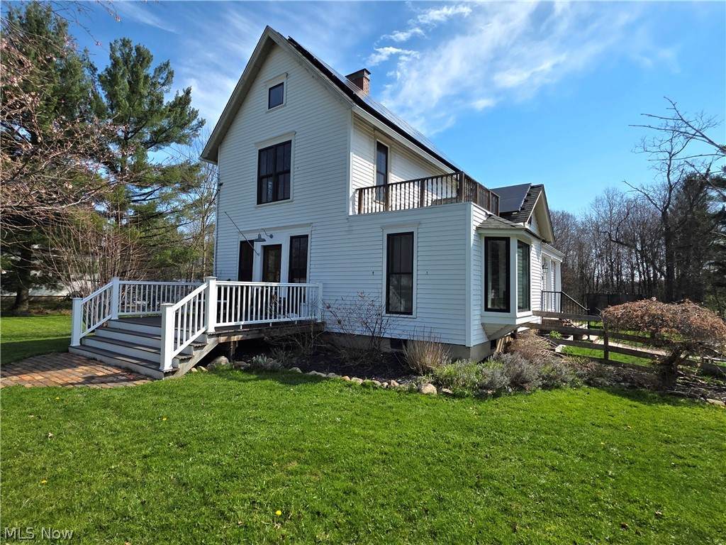 11606 Garfield Road - Photo 1