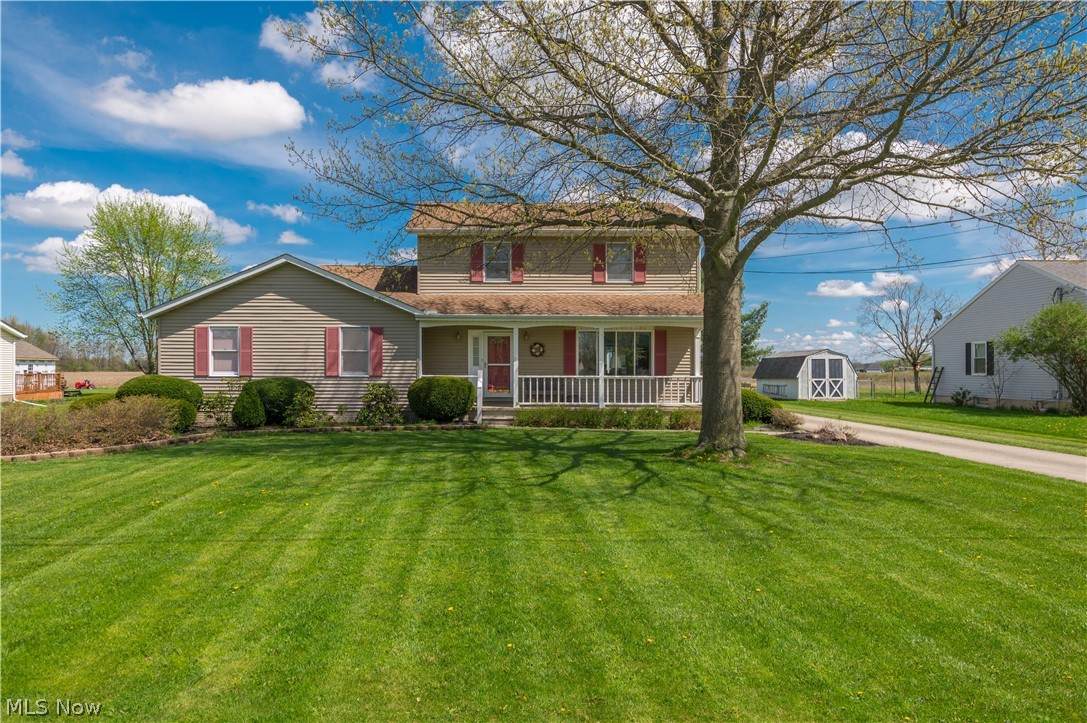 9217 Bechtel Road - Photo 1