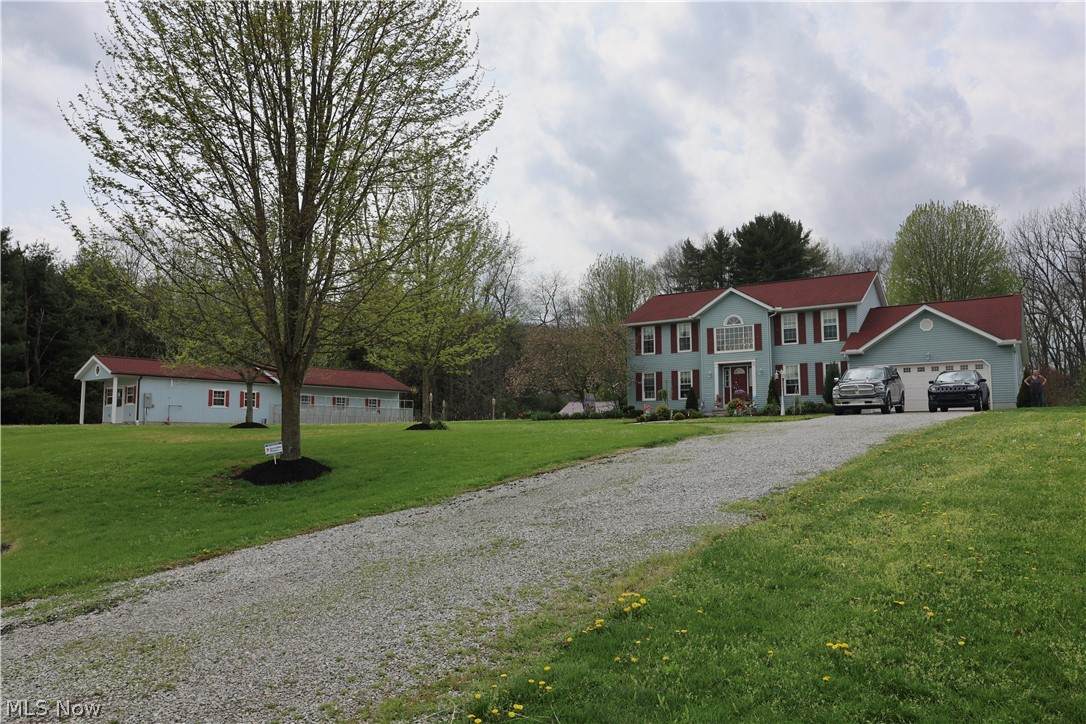 8335 Township Road 457 - Photo 1