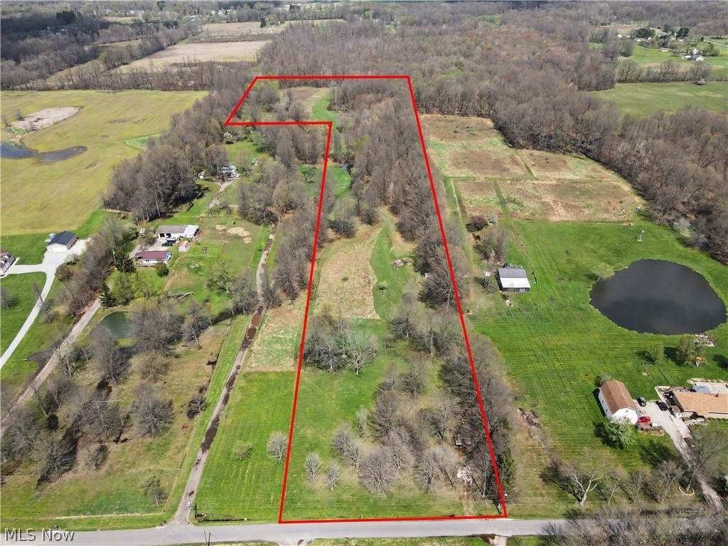 10537 Gilbert Road - Photo 1