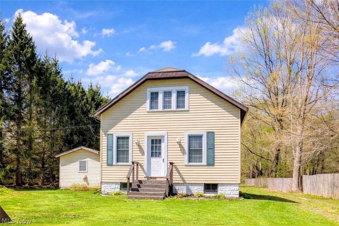 6989 Reed Road - Photo 1