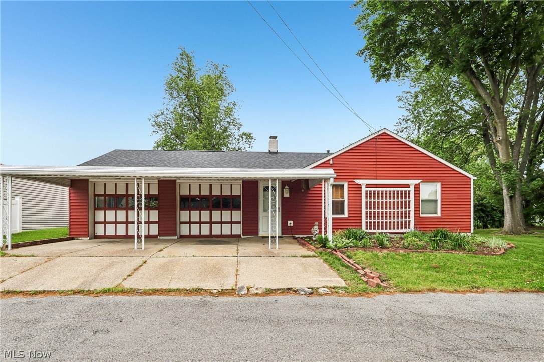 686 Portage Lakes Drive - Photo 1