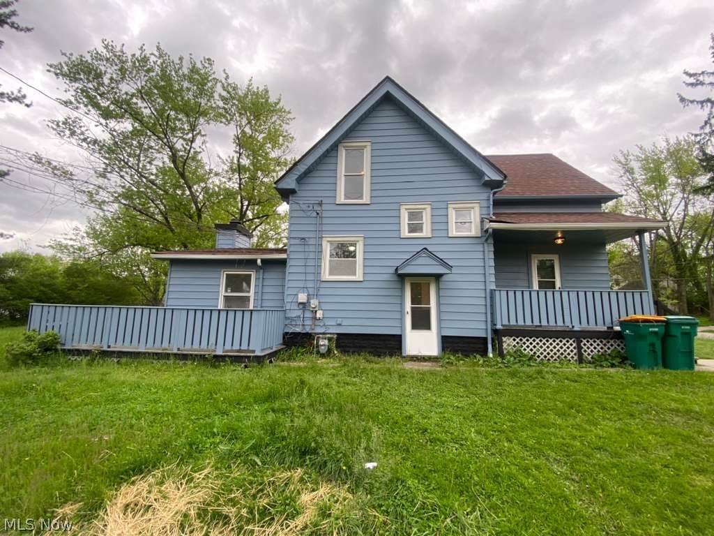 15413 Raymond Street - Photo 1