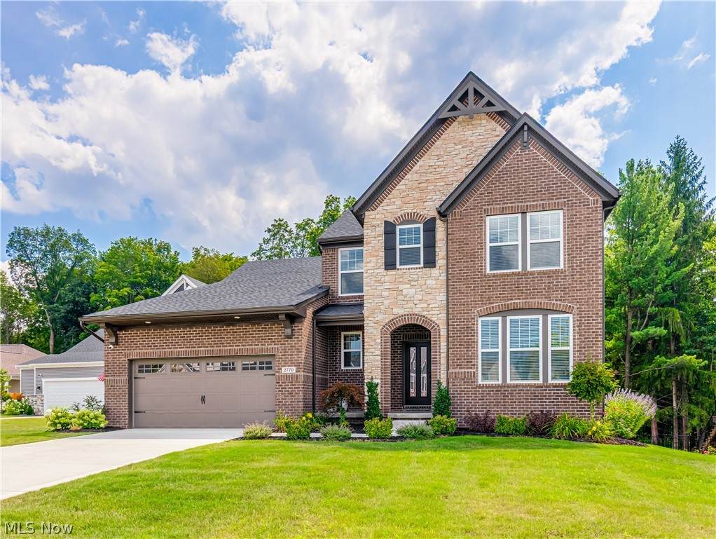 2770 Weeping Pine Drive - Photo 1