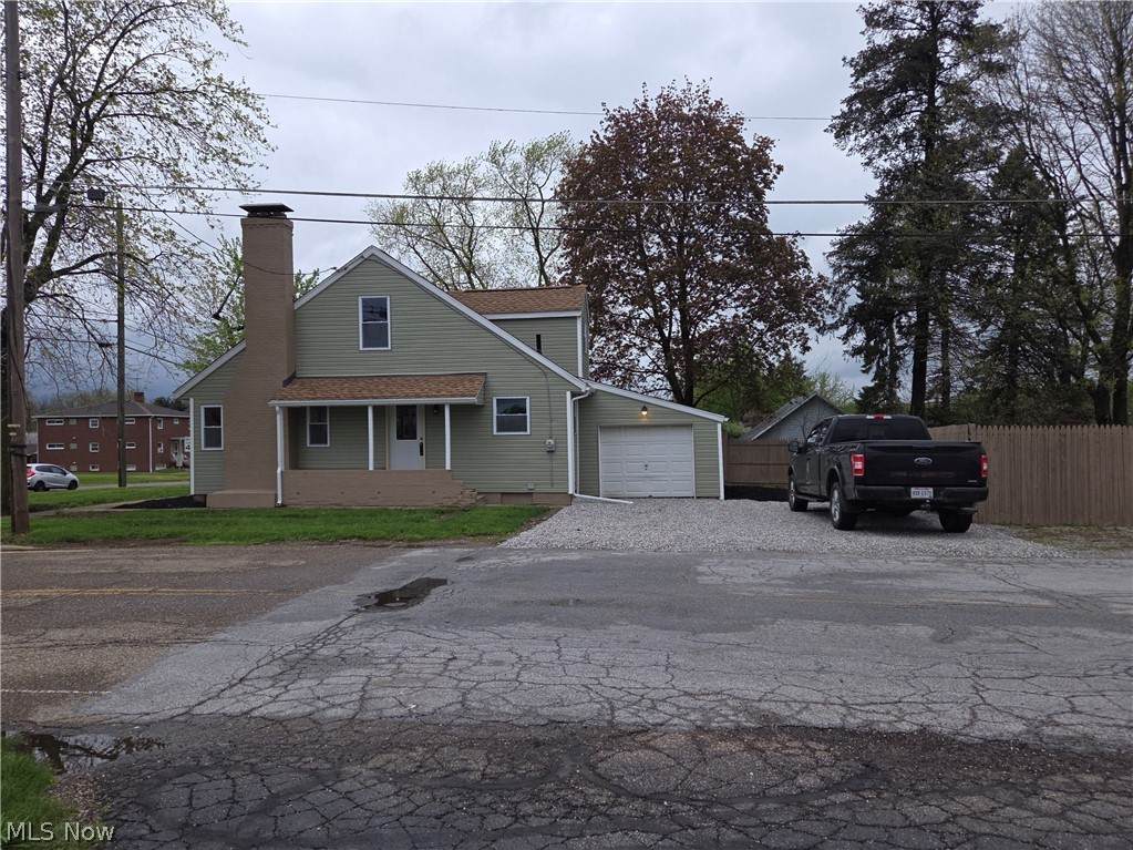 700 Whipple Avenue - Photo 1