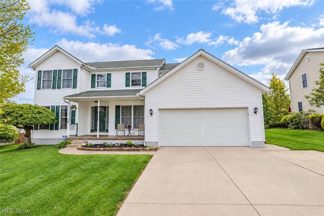 1009 Brittingham Drive - Photo 1