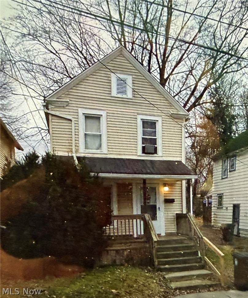 384 Bartges Street - Photo 1