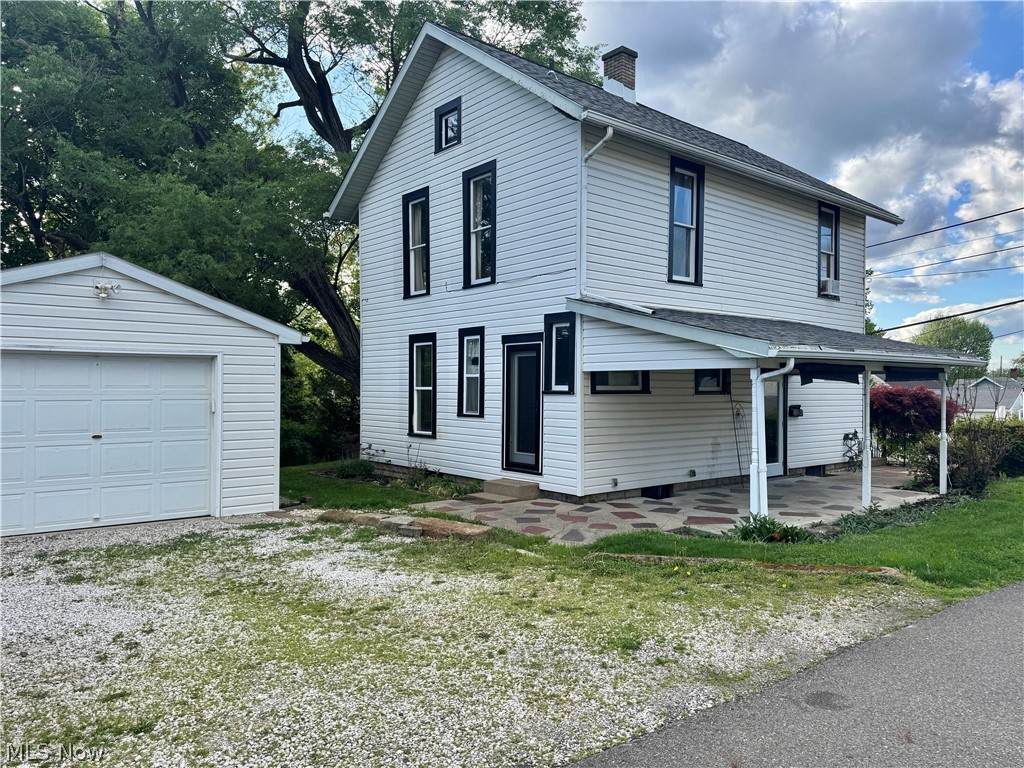 1409 Spring Street - Photo 1