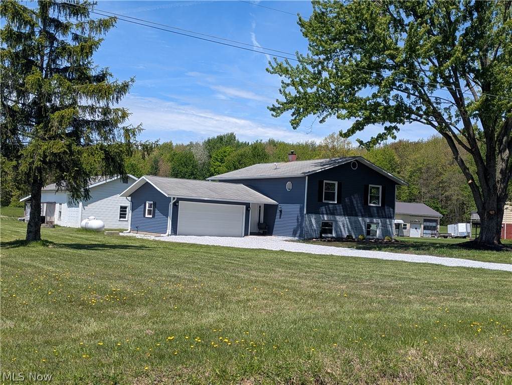17536 Hosmer Road - Photo 1