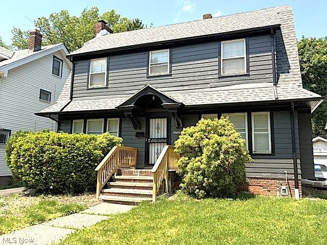 15703 Hazel Road - Photo 1
