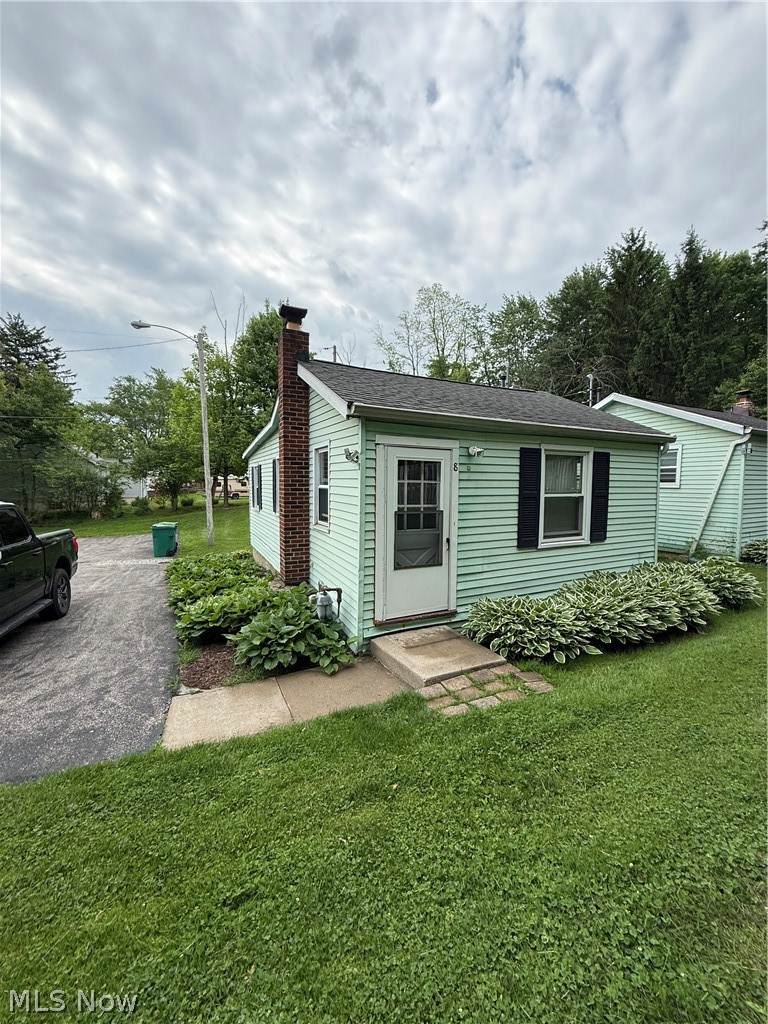 11594 Ravenna Road - Photo 1
