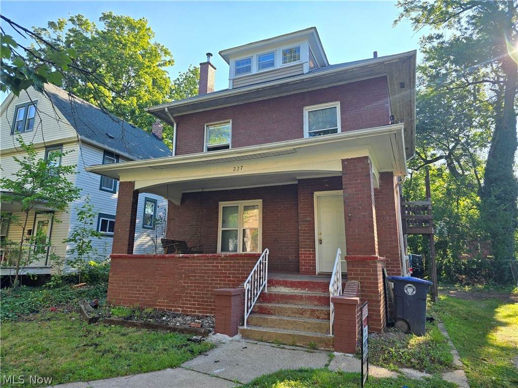 227 Balch Street - Photo 1
