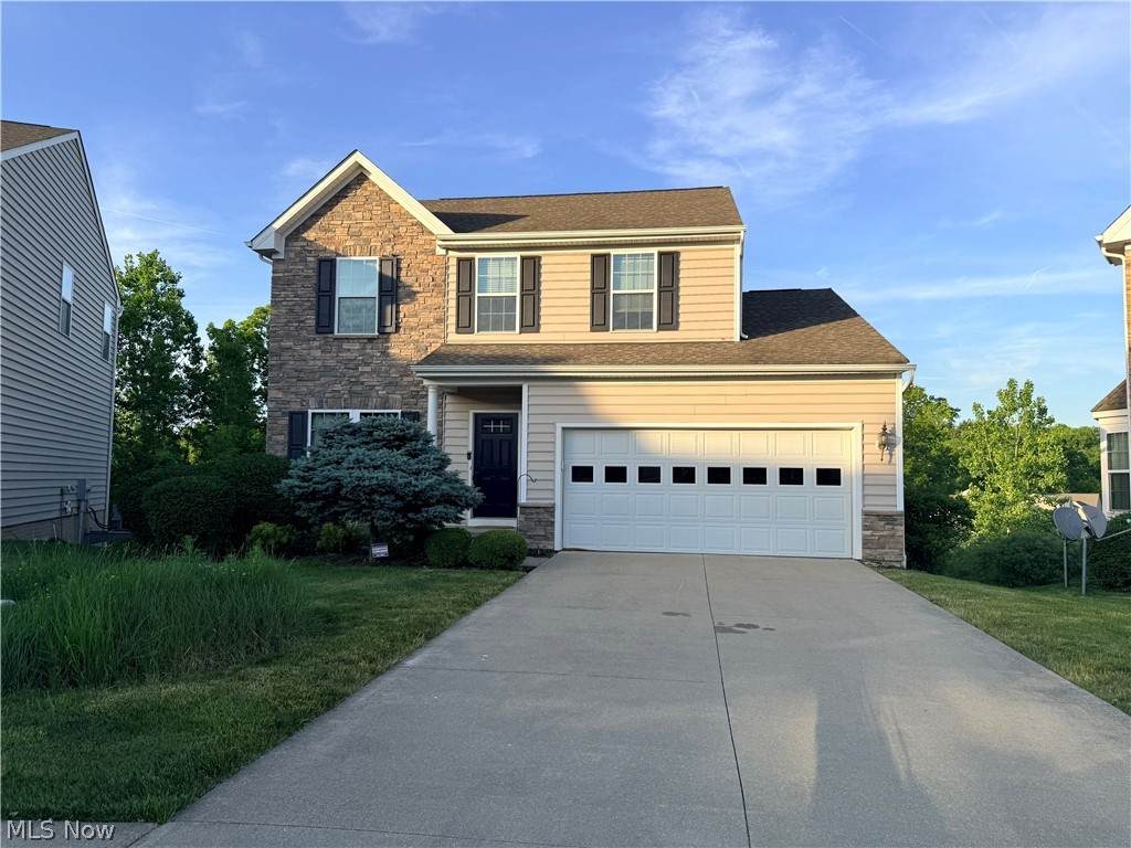 5055 Lake Forest Drive - Photo 1