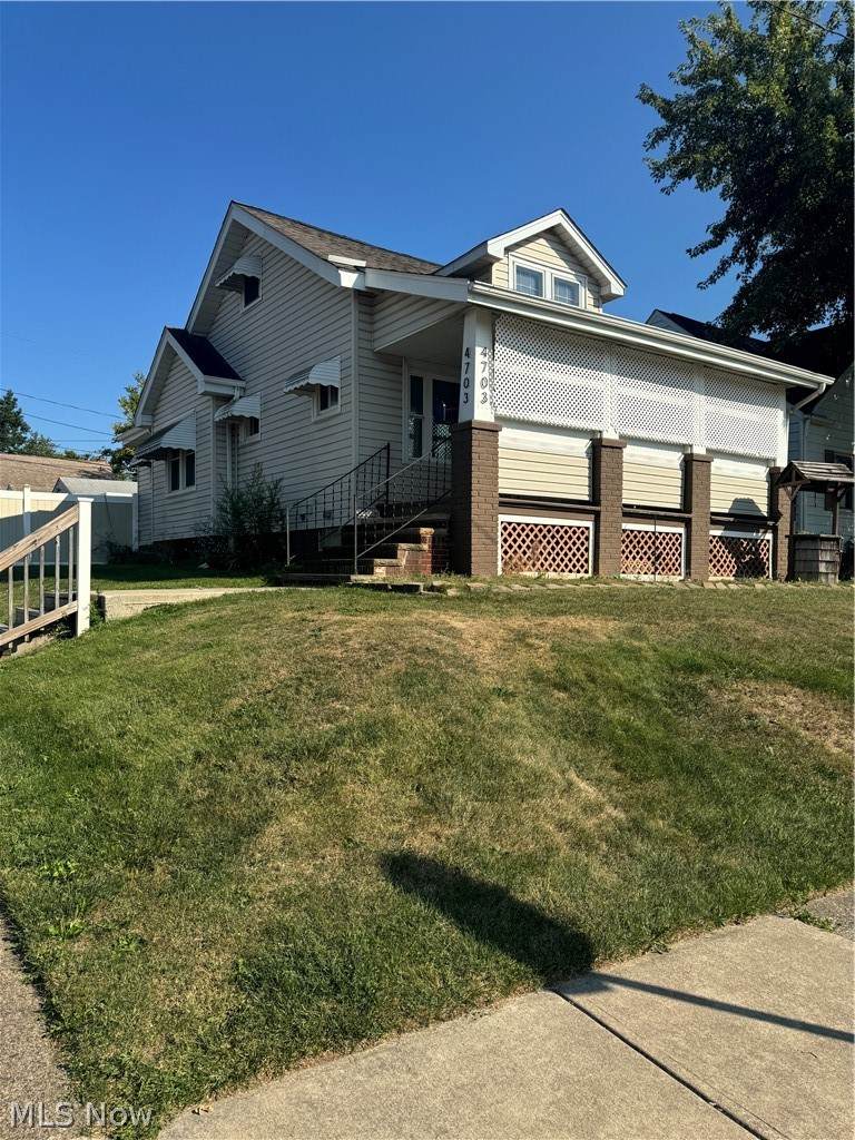 4703 86th Street - Photo 1