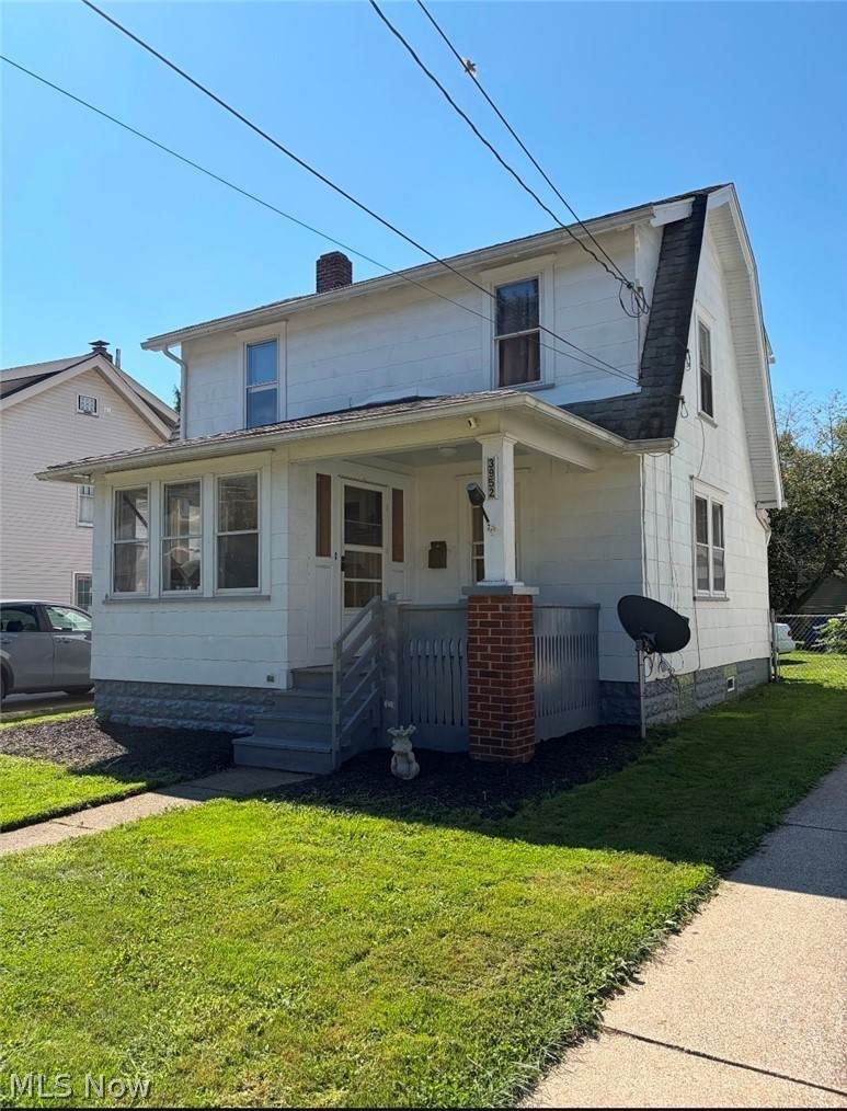3952 Eleanor Street - Photo 1