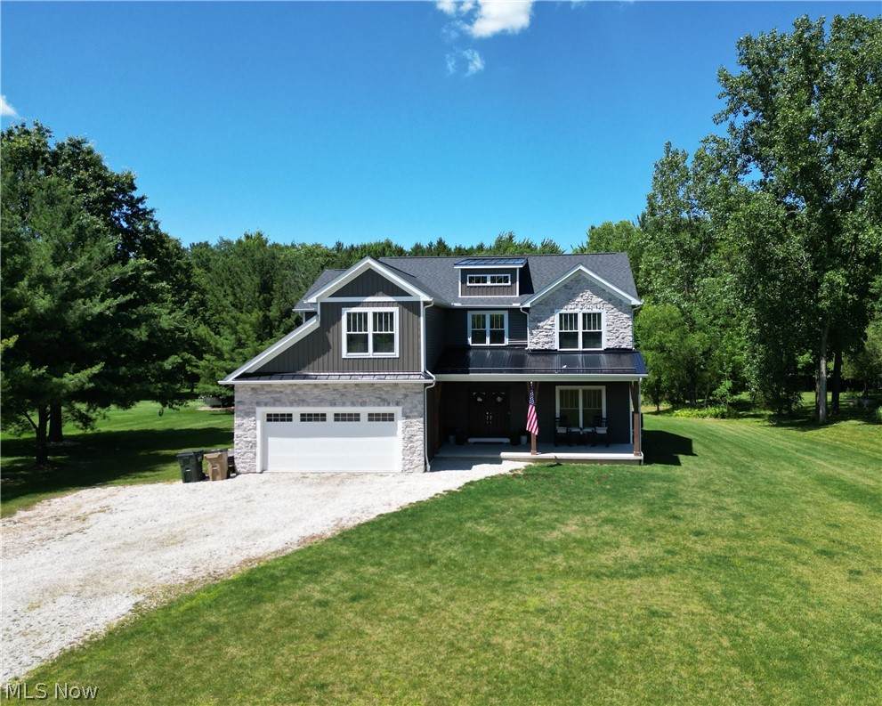 4553 Sharon Copley Road - Photo 1