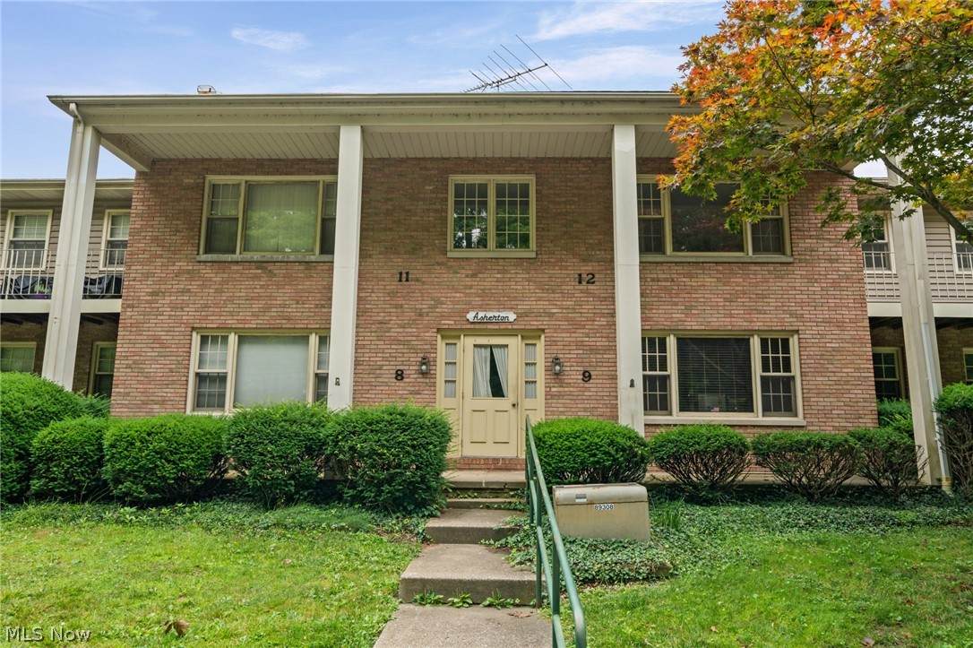 410 Lafayette Road - Photo 1