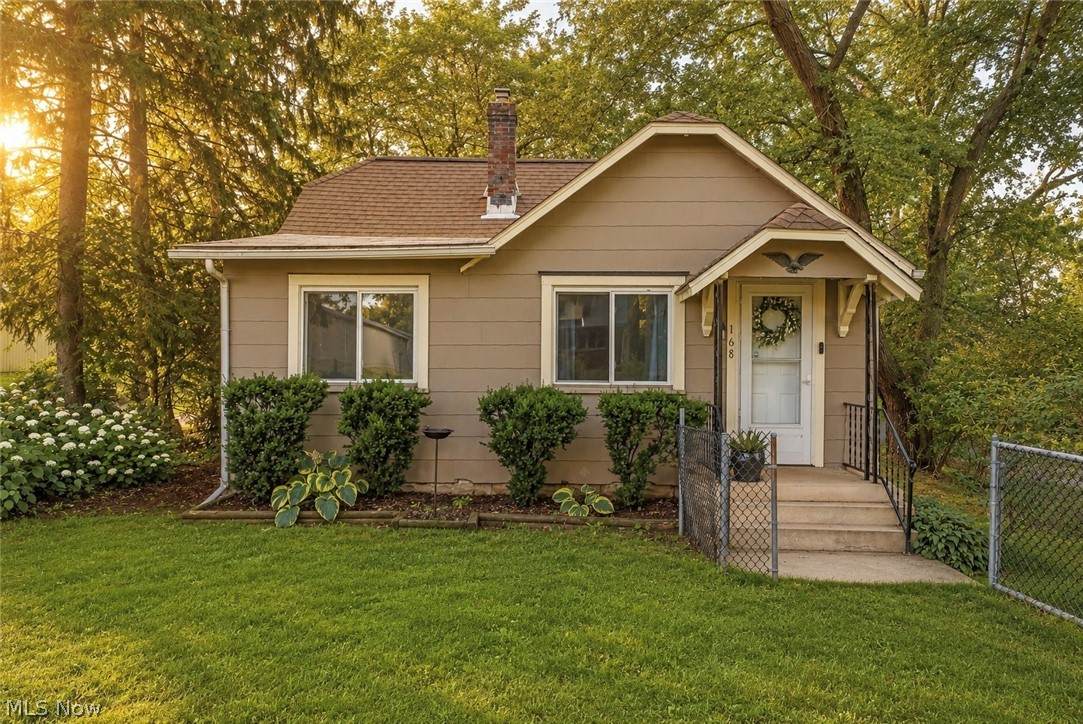 168 Killian Road - Photo 1