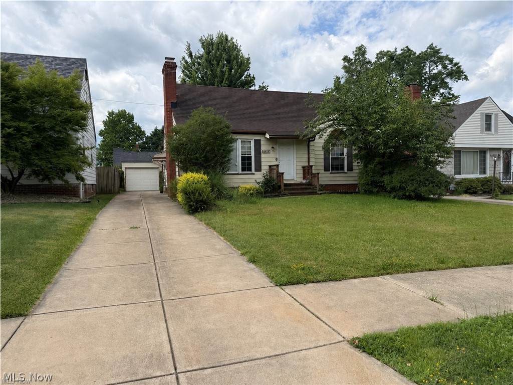 16451 Craigmere Drive - Photo 1