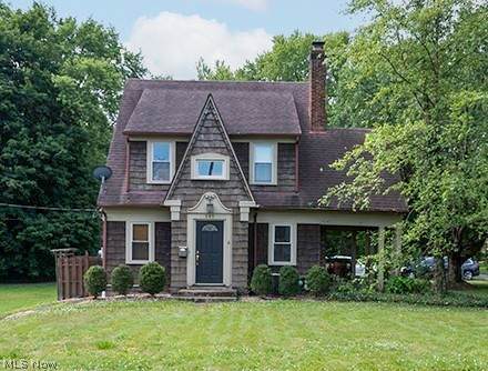 649 Broad Street - Photo 1