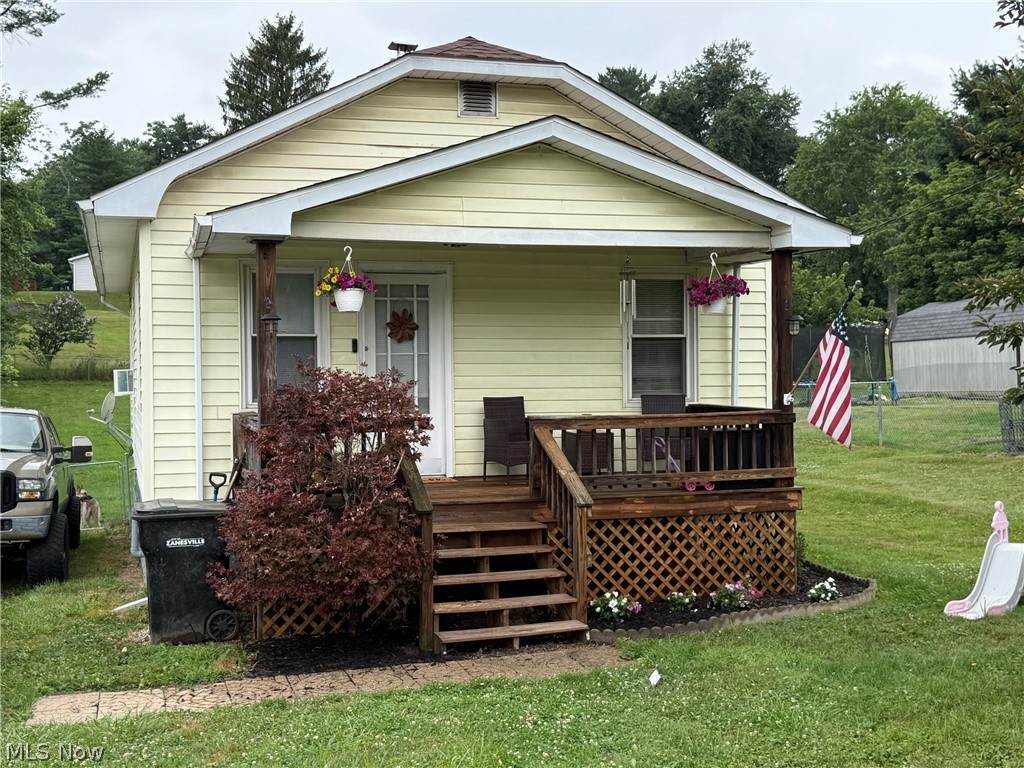 1629 Neil Avenue - Photo 1