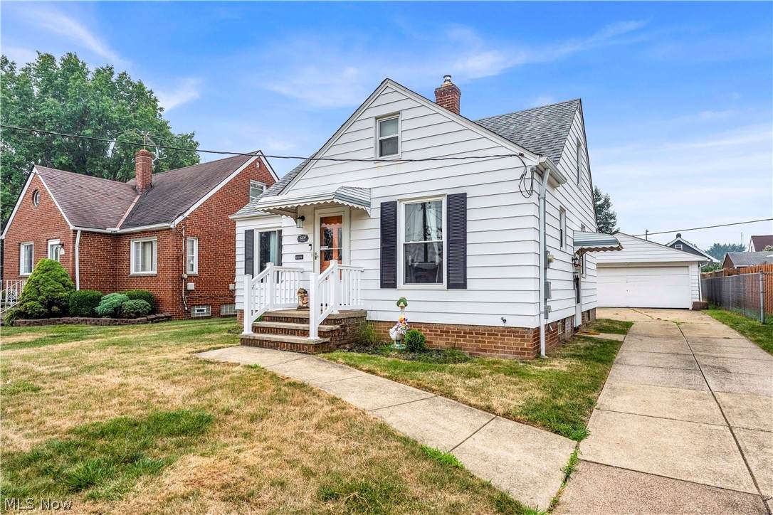 6209 Archmere Avenue - Photo 1
