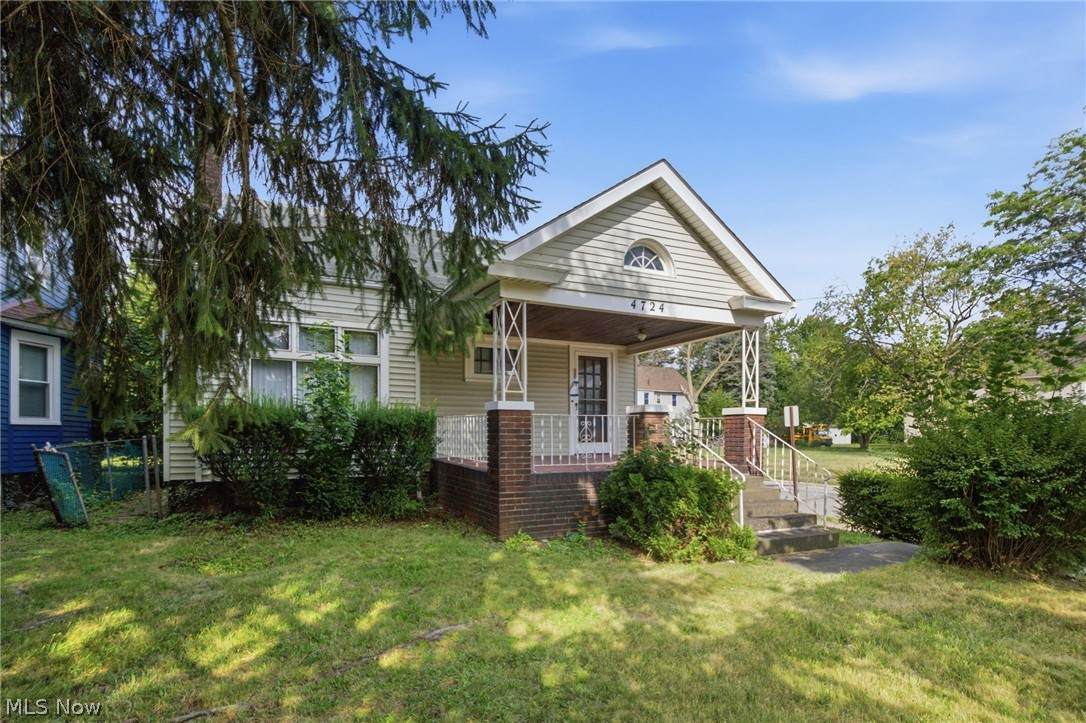 4724 Turney Road - Photo 1