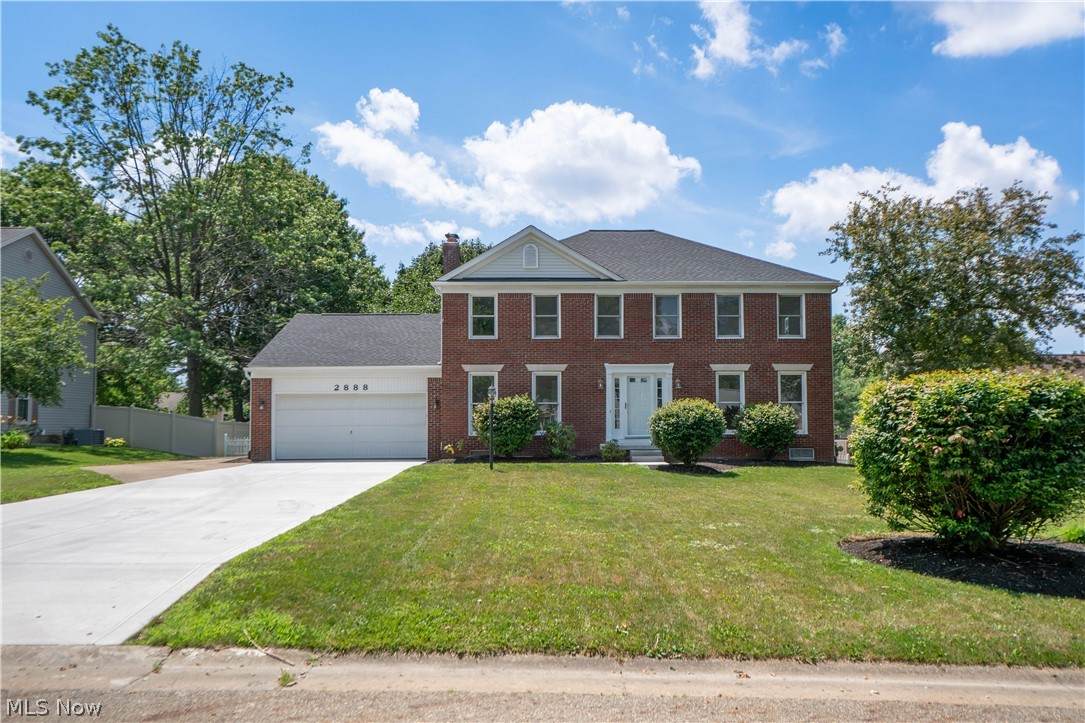 2888 Saint Albans Circle - Photo 1