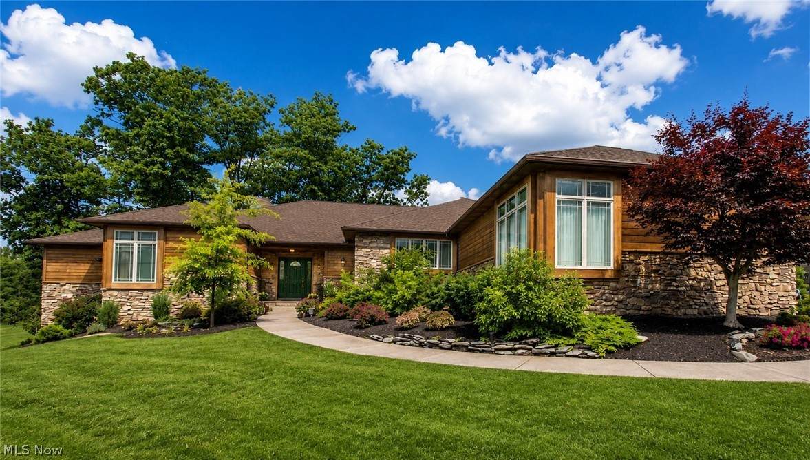 3909 Weymouth Woods Drive - Photo 1