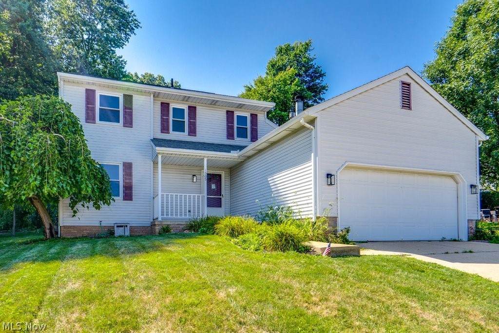 1505 Democracy Drive - Photo 1