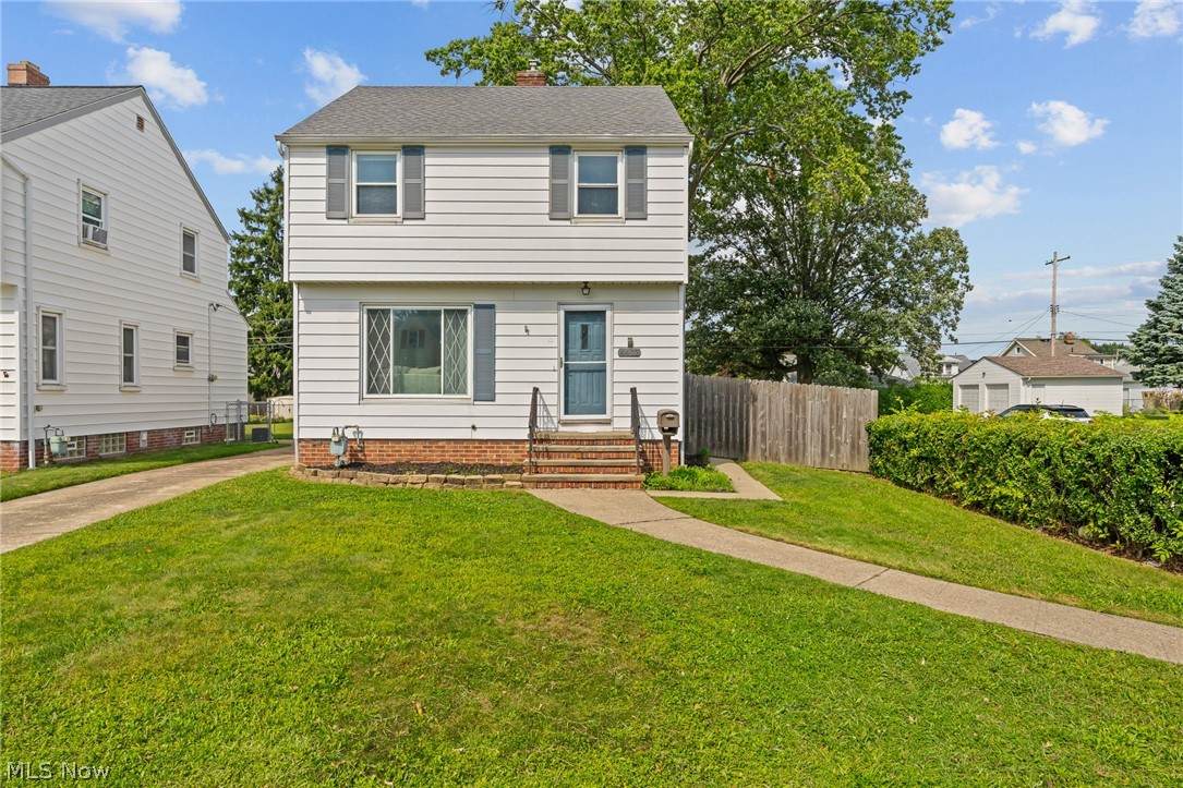 4402 Pershing Avenue - Photo 1